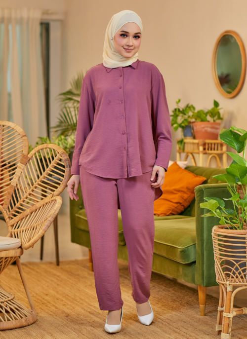 Mauve