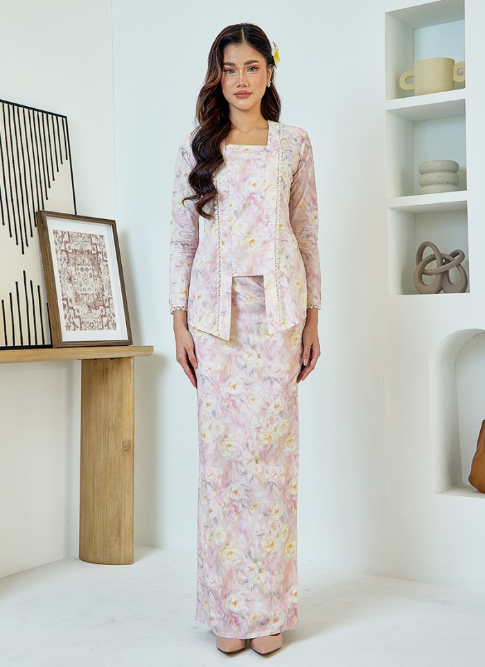 [PRE-ORDER] BLUSH DREAM