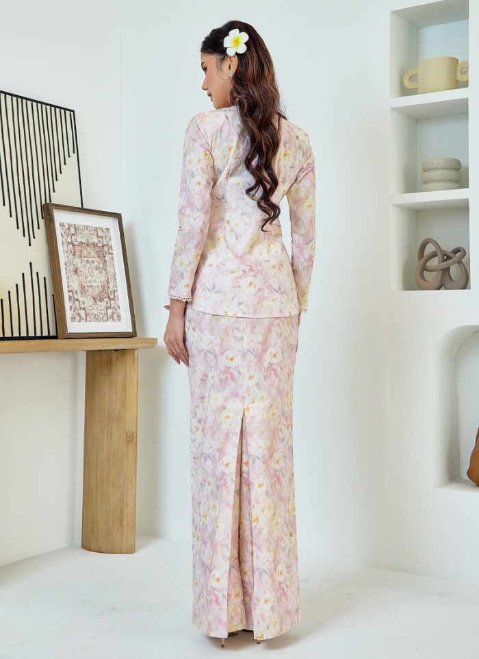 [PRE-ORDER] BLUSH DREAM