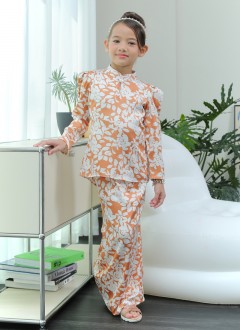 Kids Elena
