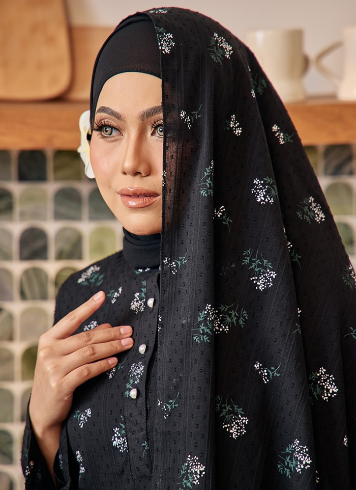 Selendang Purnama