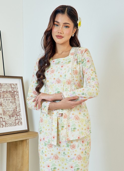 [PRE-ORDER] ROSE MIST
