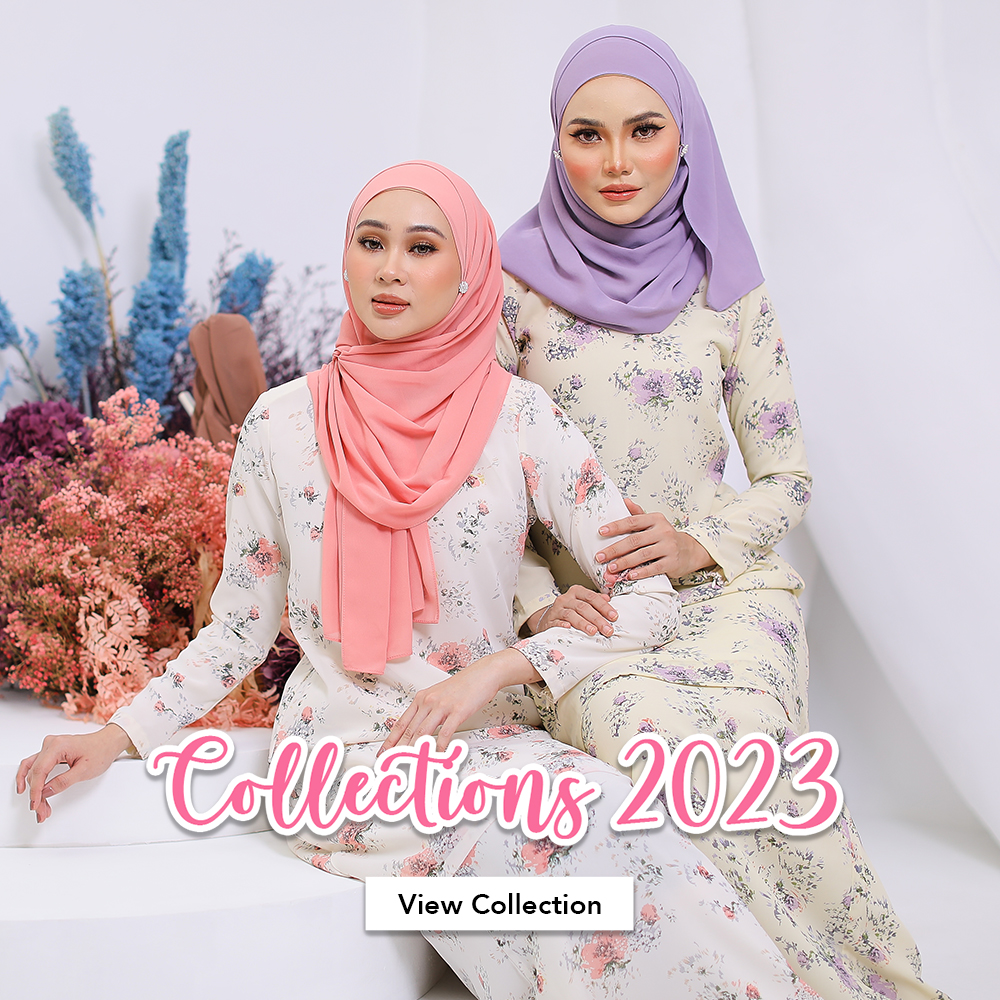 Collections 2023